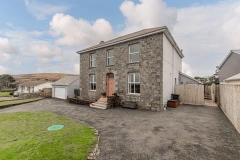 4 bedroom house for sale, Carnkie, Redruth - Superb former farmhouse in rural village location