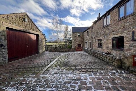 3 bedroom cottage for sale, Carr Lane, Blackburn BB2