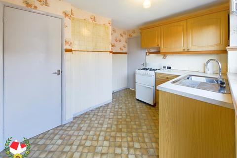 2 bedroom detached bungalow for sale, Woolstrop Way, Quedgeley, Gloucester, GL2