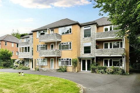 2 bedroom apartment for sale, Marlborough Road, Bournemouth, BH4