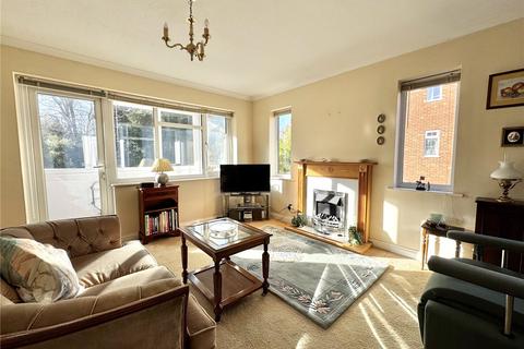 2 bedroom apartment for sale, Marlborough Road, Bournemouth, BH4