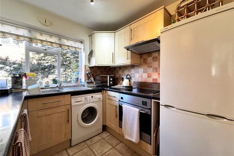 2 bedroom apartment for sale, Marlborough Road, Bournemouth, BH4