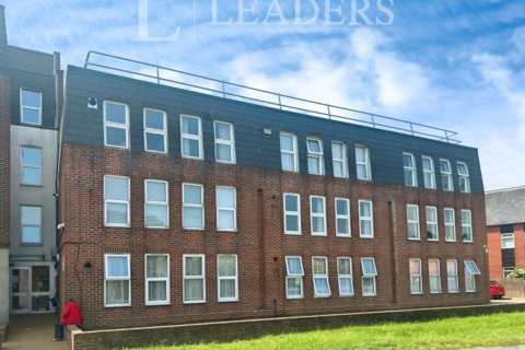 1 bedroom apartment to rent, Harfield Court, PO21