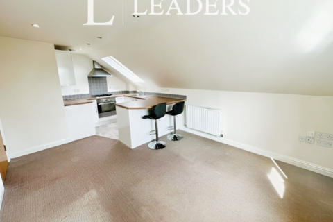 2 bedroom flat to rent, The Blades, Market Deeping PE6