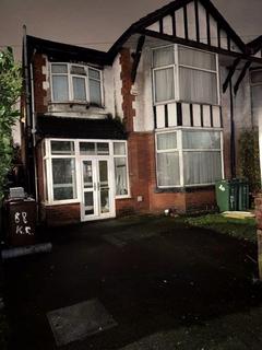 4 bedroom house for sale, Kings Road, Manchester M25