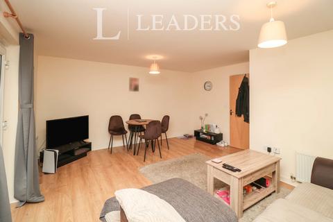 2 bedroom flat to rent, Gladwin Way, Harlow