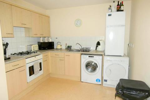 1 bedroom apartment to rent, Birkland Street, Mansfield