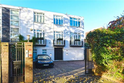 5 bedroom end of terrace house for sale, Adelaide Road, London