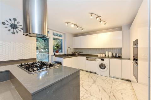 5 bedroom end of terrace house for sale, Adelaide Road, London