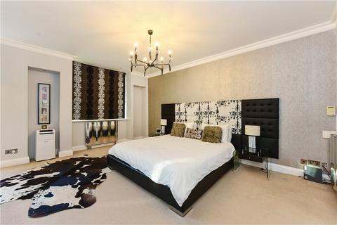 5 bedroom end of terrace house for sale, Adelaide Road, London