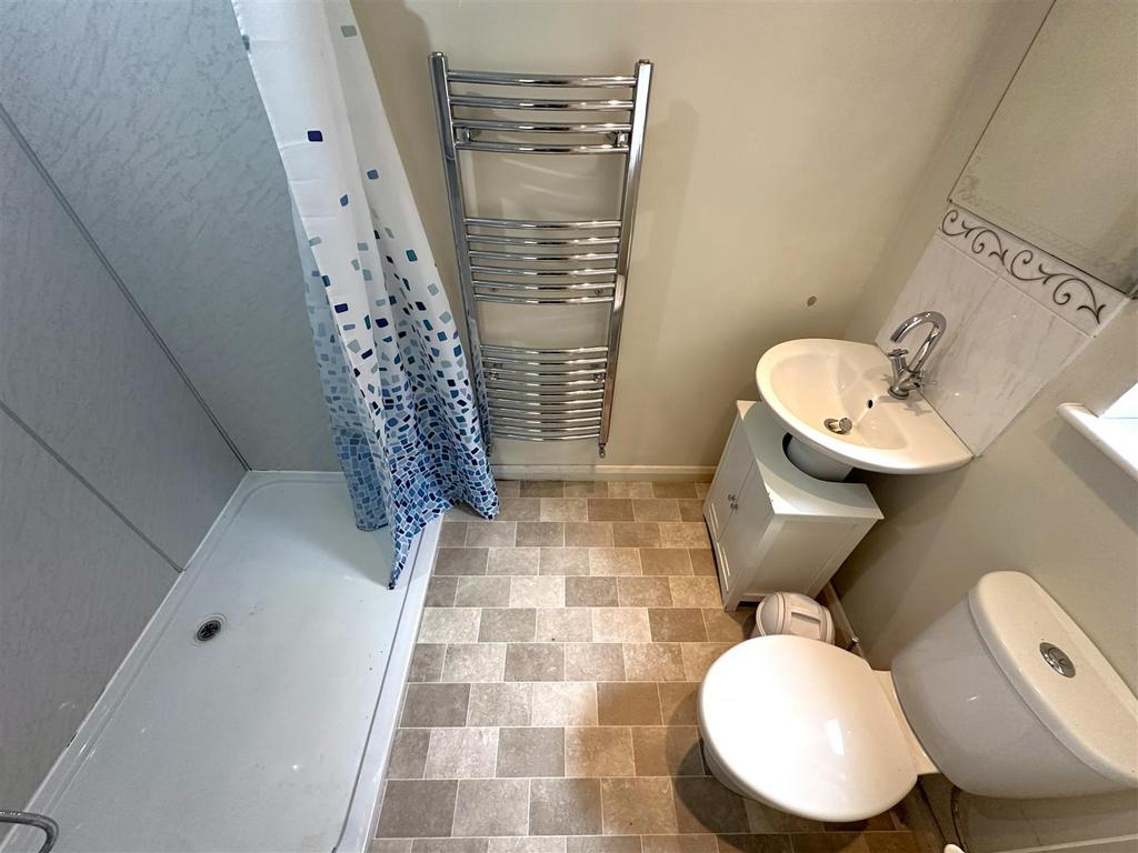 En-Suite Shower Room 430