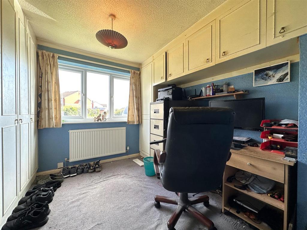 Bedroom Two 478