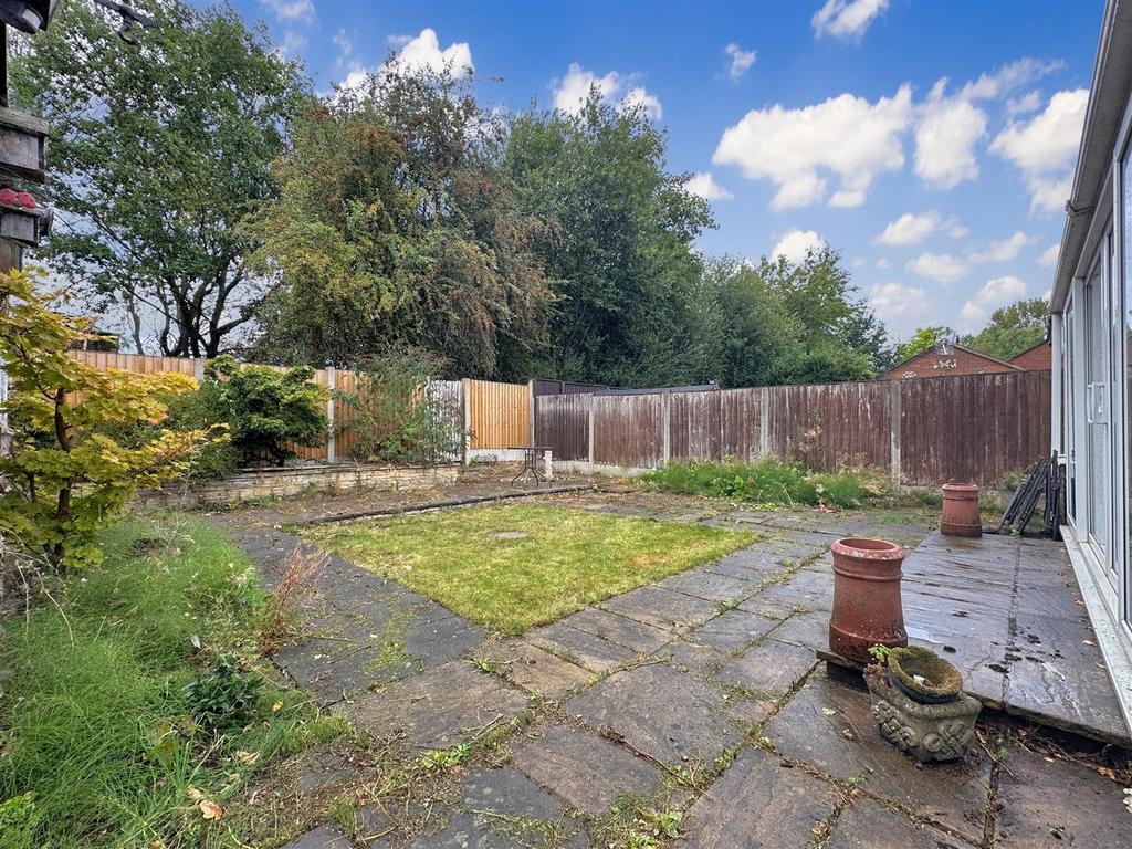 Generous Garden 434