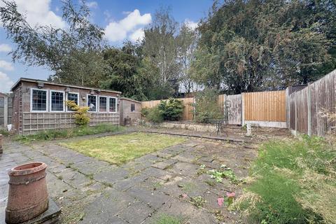 3 bedroom detached bungalow for sale, Catkin Way, New Balderton, Newark