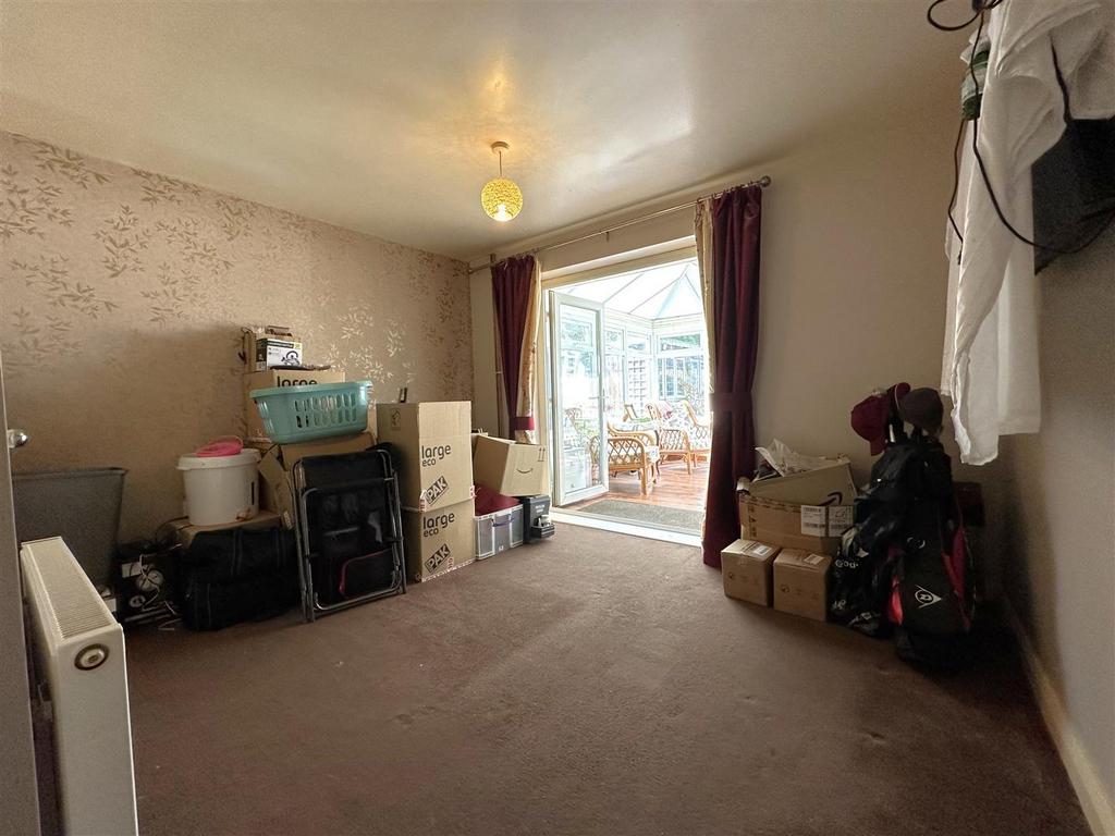 Master Bedroom 465