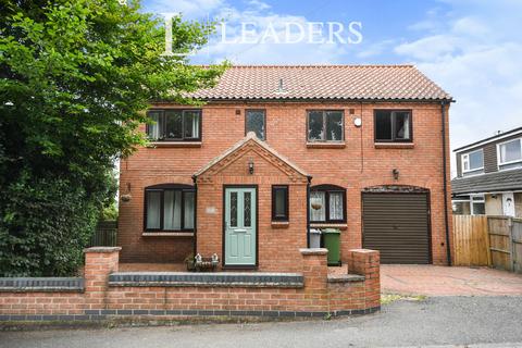 3 bedroom detached house to rent, Beck Lane, Blidworth