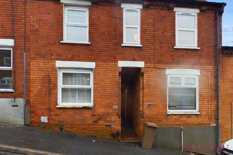 3 bedroom terraced house for sale, Bernard Street, Lincoln, Lincoln, LN2