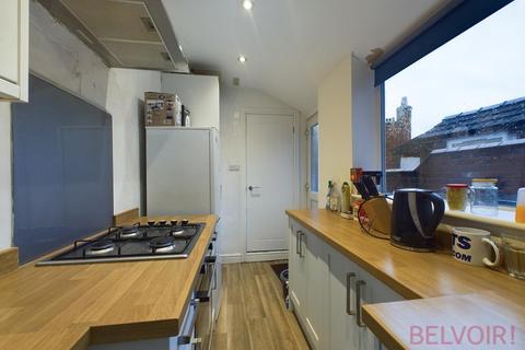 3 bedroom terraced house for sale, Bernard Street, Lincoln, Lincoln, LN2