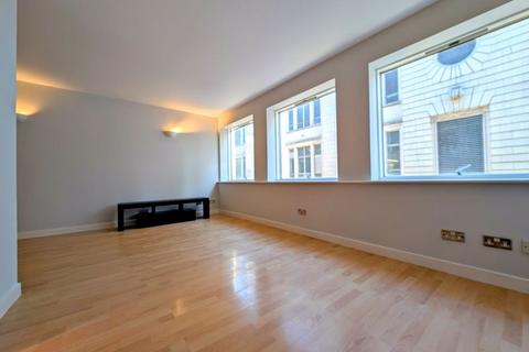 1 bedroom flat for sale, Park Row, Leeds LS1