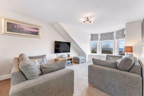 3 bedroom flat for sale, Flat 1, 19 Ardrossan Road, Seamill, KA23 9LZ