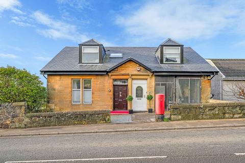 19 Ardrossan Road, Seamill, West Kilbride, KA23 9LZ
