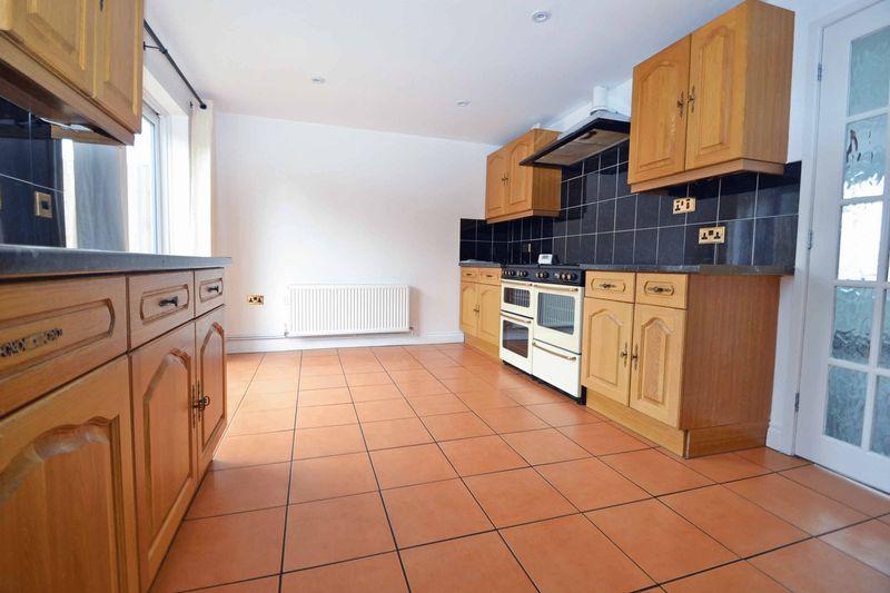 Kitchen Dining Room