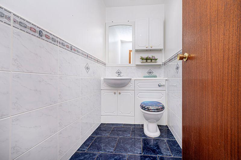 WC Apartment