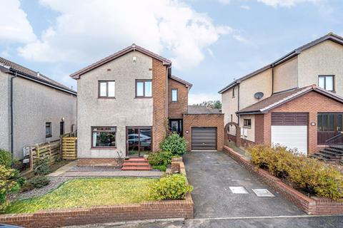 4 bedroom detached villa for sale, Prestonfield Drive, Kirkcaldy