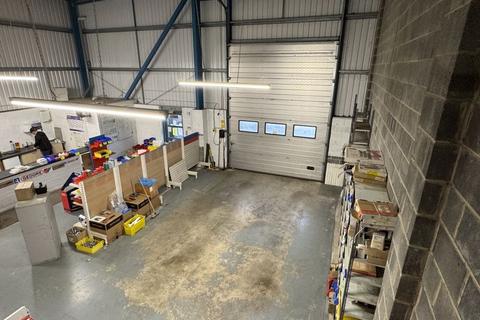 Industrial unit for sale, Woodview Road, Paignton TQ4