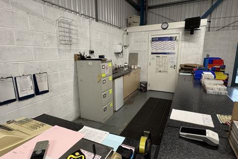 Industrial unit for sale, Woodview Road, Paignton TQ4