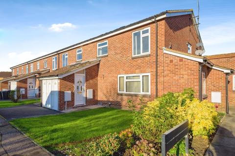 2 bedroom retirement property for sale, New Bowers Way, Chelmsford CM1