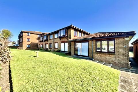 1 bedroom retirement property for sale, Andbourne Court, Admiralty Road, Southbourne