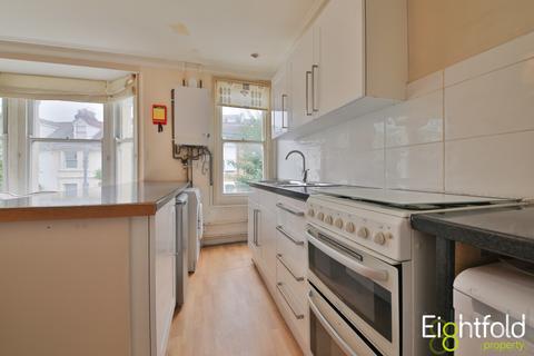 4 bedroom maisonette for sale, Warleigh Road, Brighton