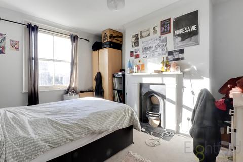 4 bedroom maisonette for sale, Warleigh Road, Brighton