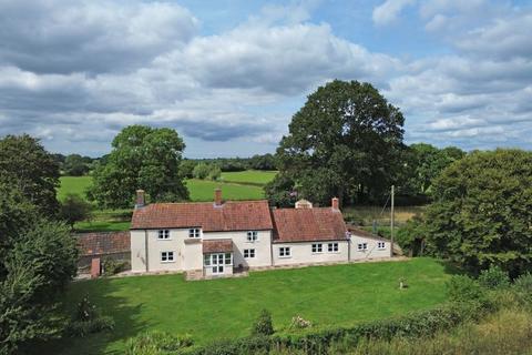 3 bedroom detached house for sale, Taunton TA3