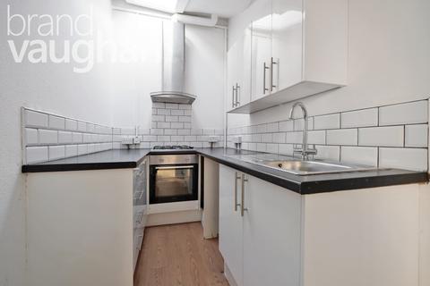 1 bedroom flat to rent, Norfolk Terrace, Brighton, East Sussex, BN1