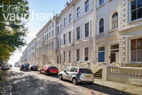 Norfolk Terrace, Brighton, East Sussex, BN1