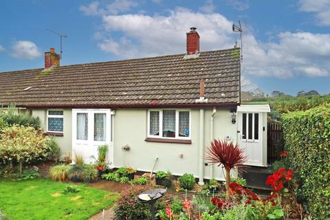 1 bedroom bungalow for sale, Swifts, Wellington TA21