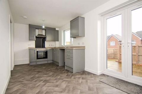 3 bedroom house to rent, Queen Street, Chasetown WS7