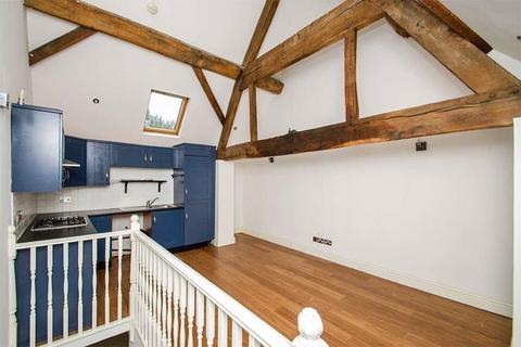 1 bedroom barn to rent, Water Orton Lane, Sutton Coldfield B76