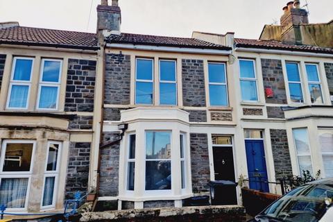 2 bedroom terraced house to rent, Douglas Road, Bristol BS7