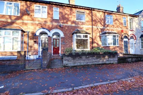 4 bedroom terraced house for sale, Corporation Street, Stafford ST16