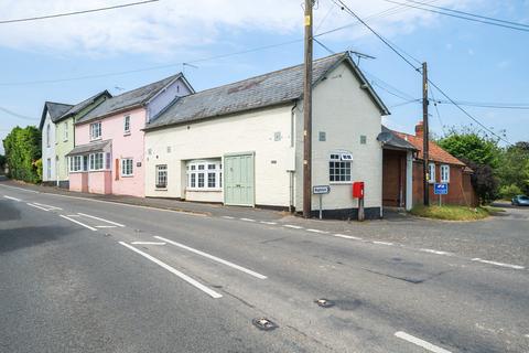 3 bedroom end of terrace house for sale, Old Post Office, Bishop's Sutton, Alresford, Hampshire, SO24