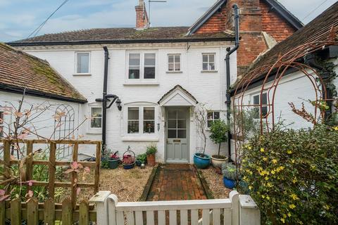 3 bedroom terraced house for sale, 123a London Road, Holybourne, ALTON, GU34