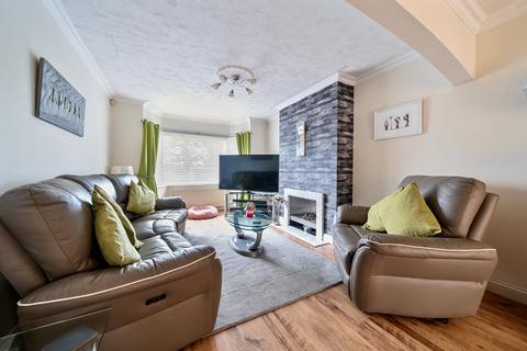 3 bedroom detached house for sale, Manor Farm Road, Southampton SO18