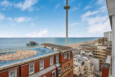 3 bedroom flat for sale, 10A Metropole Court, Kings Road, Brighton, BN1