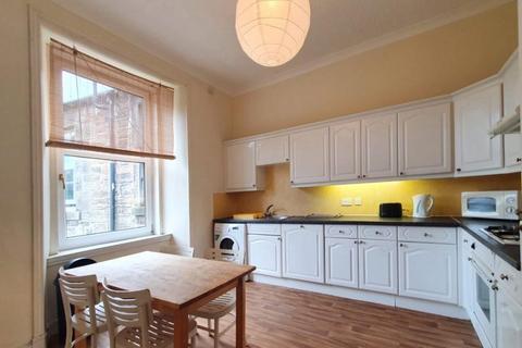 2 bedroom flat to rent, Cornwall Street, Edinburgh, EH1