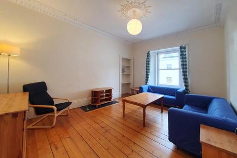 2 bedroom flat to rent, Cornwall Street, Edinburgh, EH1