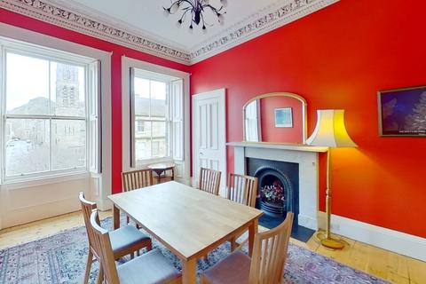 1 bedroom flat to rent, South Clerk Street, Edinburgh, EH8