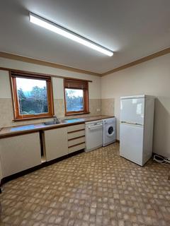 2 bedroom flat to rent, Pitlochry PH16